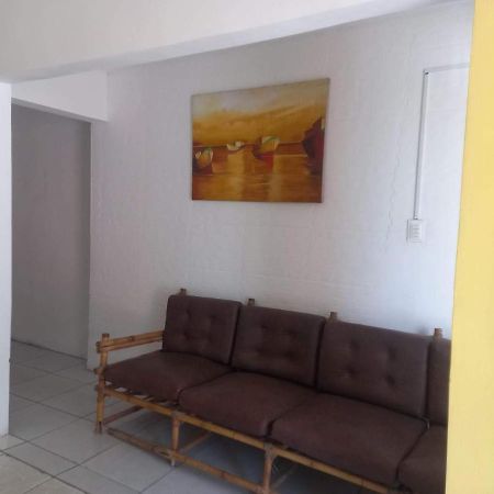 Pousada Praia Avenida Maceió Exteriér fotografie